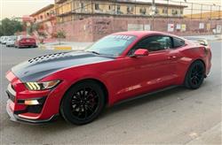 فورد موستانج